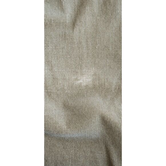 Club Room by Charter Club Tan Corduroy Pants  36 x 30 - Picture 5 of 6